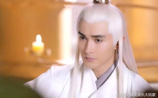 杨幂捧红的男星什么水平,哪款是你的菜?