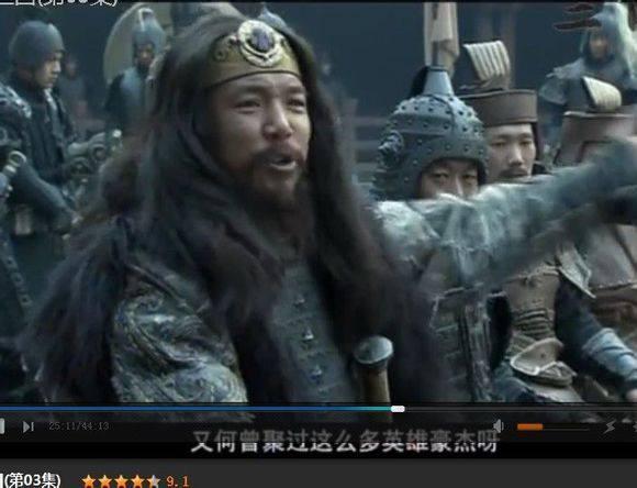 三国西凉十大名将,马超暂居第二,第一被吕布所杀 三国西凉十大名将,马超暂居第二,第一被吕布所杀