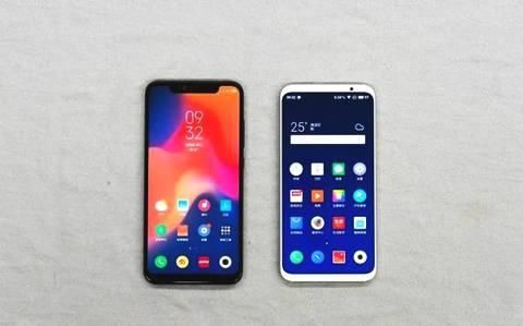 魅族16、小米8和一加6同为骁龙845 谁更值得