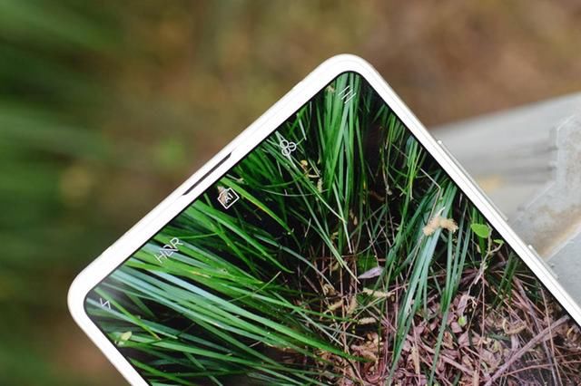 索尼IMX363小试牛刀,小米MIX2S拍照超越华为