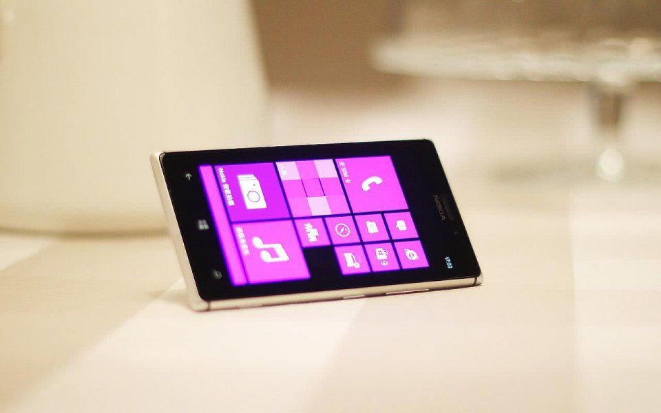 你以为诺基亚是一家单纯的手机公司吗?诺基亚