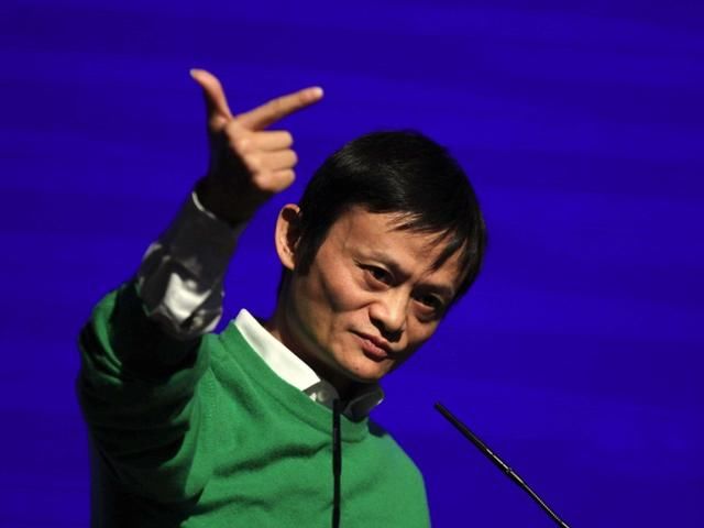 马云:钱为什么越花越有,越省越穷?你看懂了,钱