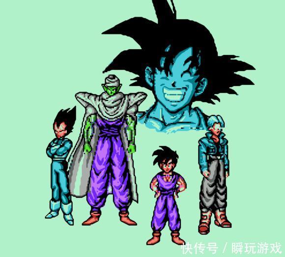 盘点FC上那些互坑队友的双打游戏 就喜欢《松