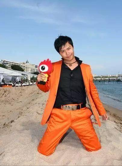 普通人如何才能走上四大电影节红毯