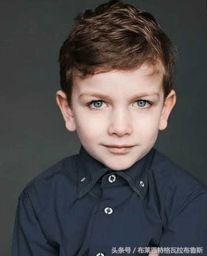 盘点哪些国家组合的混血儿更漂亮,这个演员十