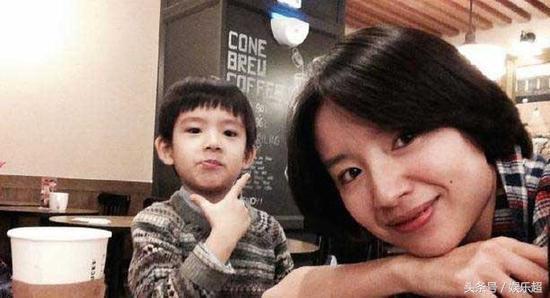 明星子女名字哪家强?吴京儿子与他撞名字,姜文