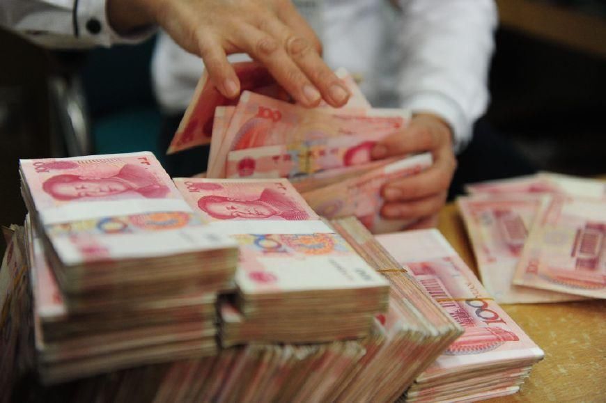 五万元存工商银行一年利息有多少钱?