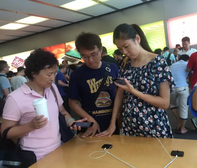 香港买iPhone8最多便宜1000块?但一台要缴税