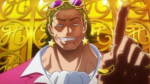 乌索普是草帽团的一名成员,是最厉害的阻击手,在德罗萨篇,乌索普大神