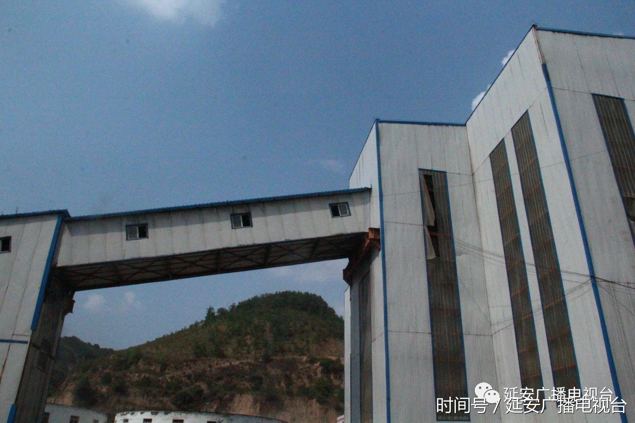 【圣地环保世纪行】延安市人大常委会就全市环