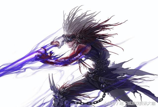 DNF起源版本全职业排行榜,你的职业跌落神坛