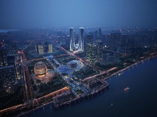 全国5个名字带州的省会城市,你去过几个?