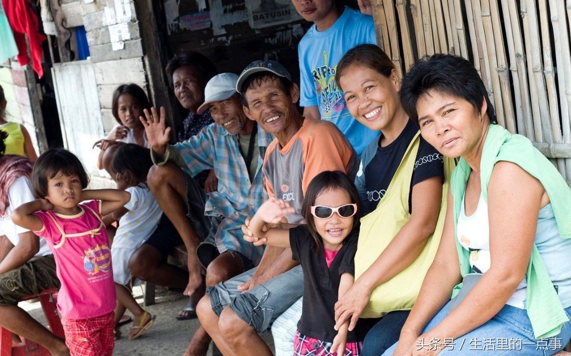 中国炒房团涌入菲律宾?房价破3万元人民币,几年竟赚这么多!