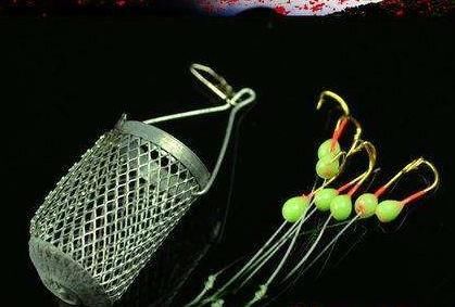 翘嘴喜欢什么样的饵料,什么季节钓最好?