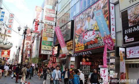 韩国人冒充中国人去日本旅游,只是为了购物?背