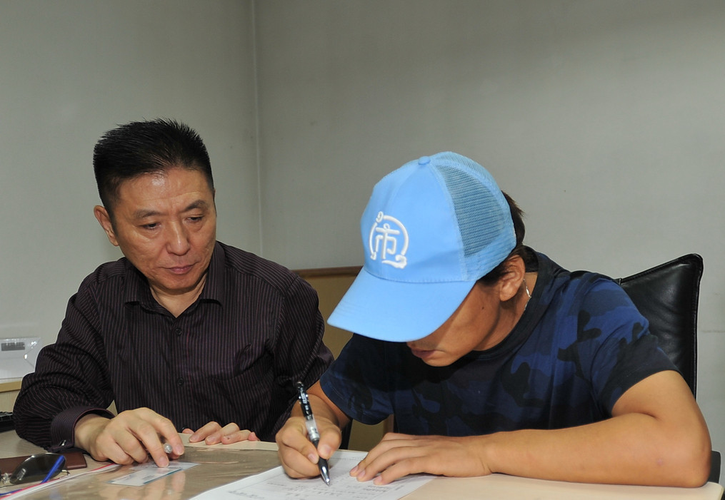 图见 | 名人离婚:或净身出户 或得千万身家 图见 | 名人离婚:或净身出户 或得千万身家