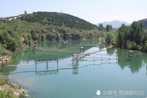 河南这个景区,被称作坑人景点,连环收费导致空