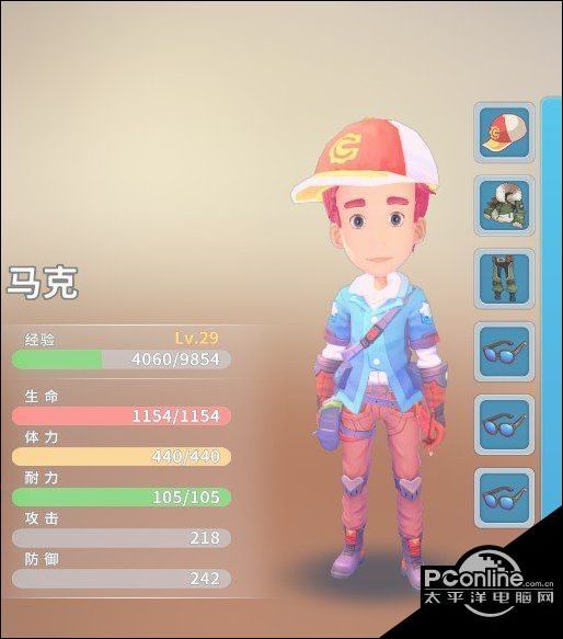 波西亚时光攻略 波西亚时光打副本装备推荐