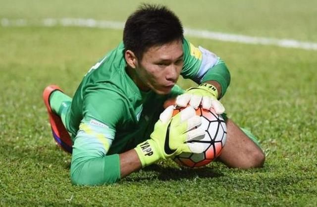 港澳台球员回归!叶鸿辉闹剧不再重演?门将+