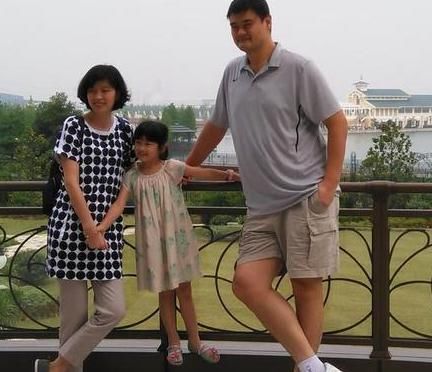 姚明王治郅易建联的孩子都出生于美国,那他们