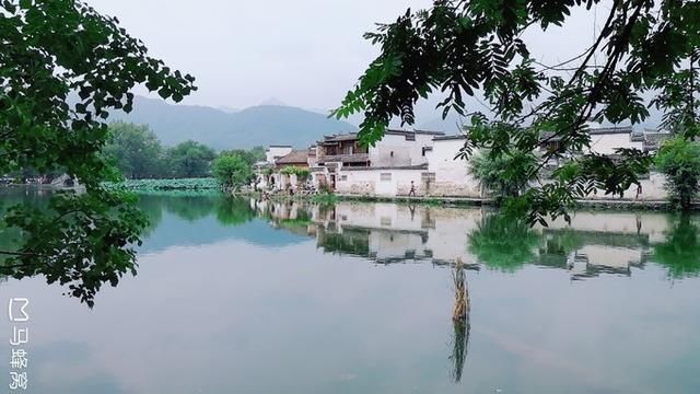 浮生三日,一梦到徽州宏村、黄山、老街行记