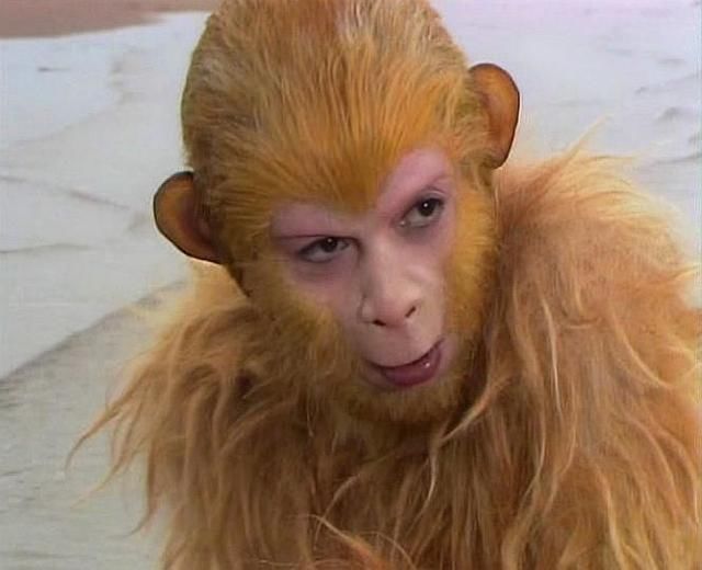 孙悟空是猴猪八戒是猪,那沙和尚是啥动物说出