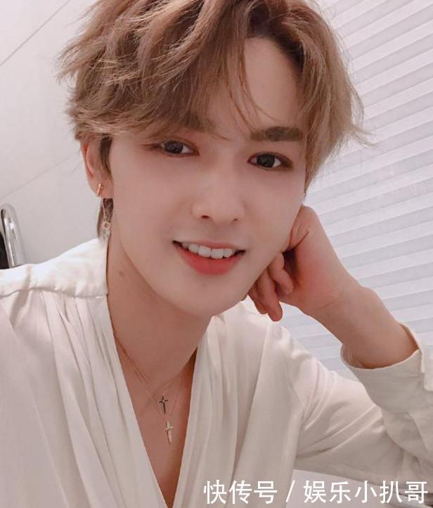 偶像练习生颜值最高的五位男生,蔡徐坤好撩,朱正廷好美