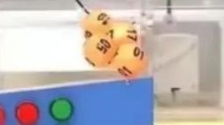 谁懂啊!体彩开奖球竟卡 卡 卡住了……网友质疑人为操纵!最新回应→ 谁懂啊!体彩开奖球竟卡 卡 卡住了……网友质疑人为操纵!最新回应→