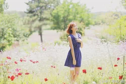 20句简单的个性签名短句,句句走心