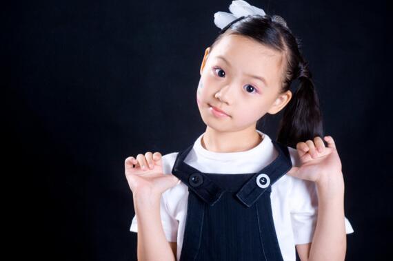 徐黄丽:国民童星到国民闺女的蜕变之路