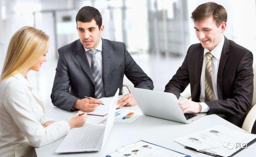 一篇文章学会看财务报表(资产负债表.利润表.现