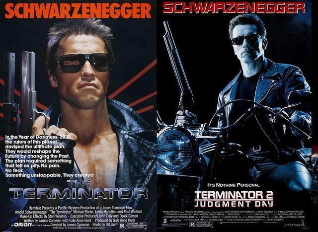 好莱坞著名导演詹姆斯卡梅隆:他的作品是电影