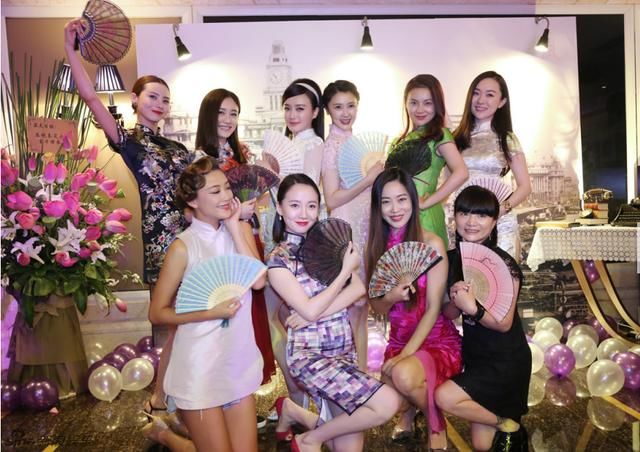 泰迪姐妹团热恋期李小璐就不受欢迎,霍思燕应