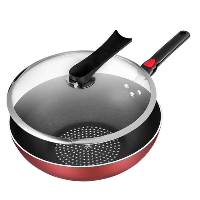 电磁炉锅具】电磁炉用什么锅最合适电磁炉哪些