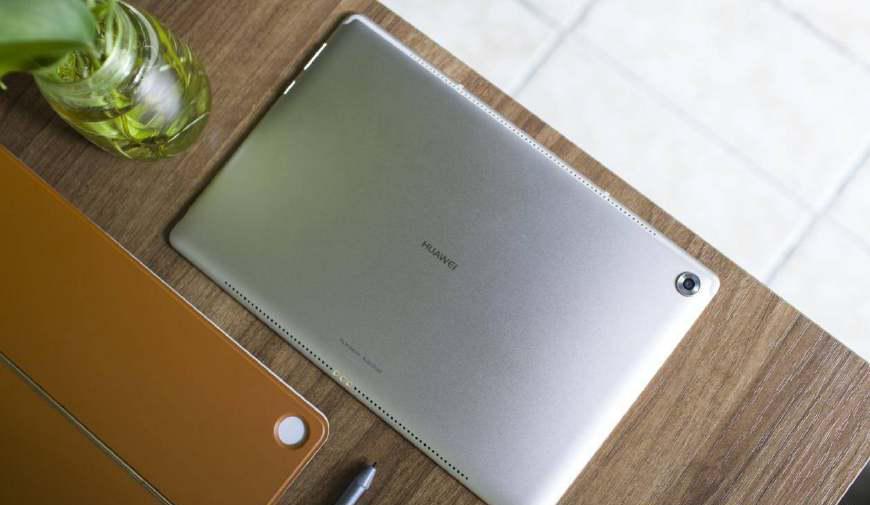 何止影音游戏 华为平板M5 Pro也是办公利器