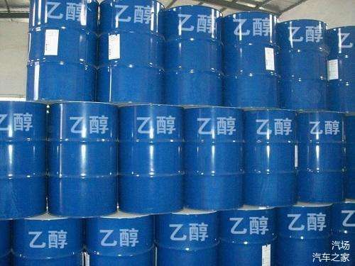 乙醇汽油没劲儿 不经烧 还伤发动机?为啥要20