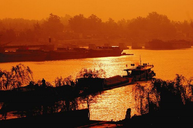 【治国理政新实践·江苏篇】创新推进运河文化带建设,淮安重现“运河之都”盛景 【治国理政新实践·江苏篇】创新推进运河文化带建设,淮安重现“运河之都”盛景