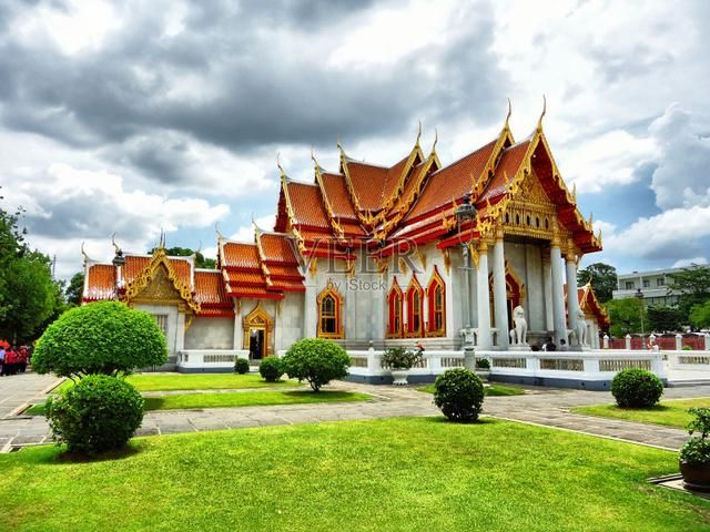 第一次出国去泰国,需要什么,带多少钱?干货,这