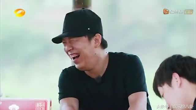 黄渤说孙红雷徐峥拍电影没拿钱,王迅随后说错