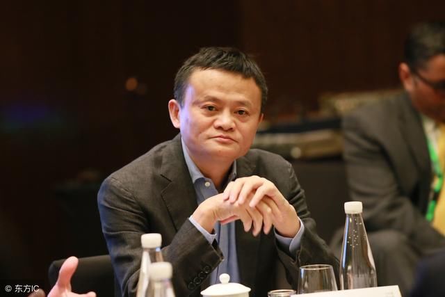 马云和刘强东说:抓住分享经济时代加入大健康