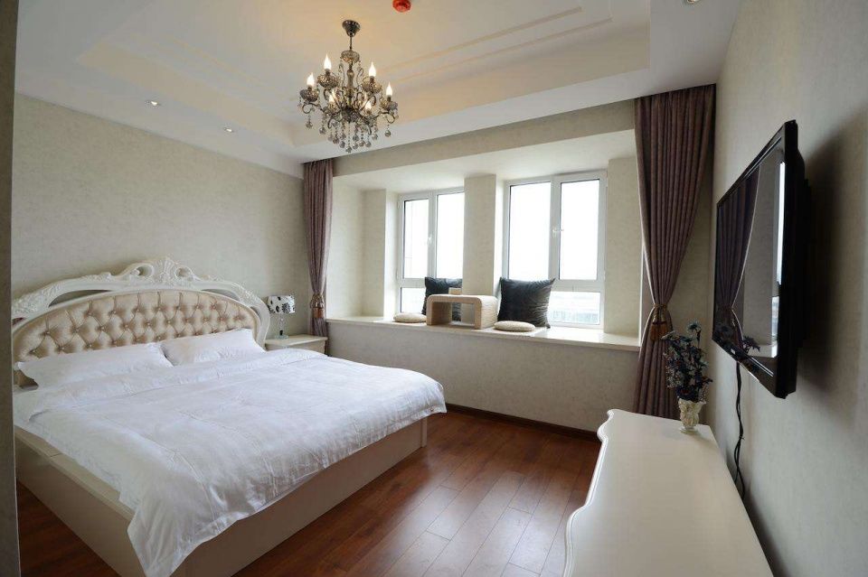 售楼小姐透露:高层住宅和酒店式公寓可有大不