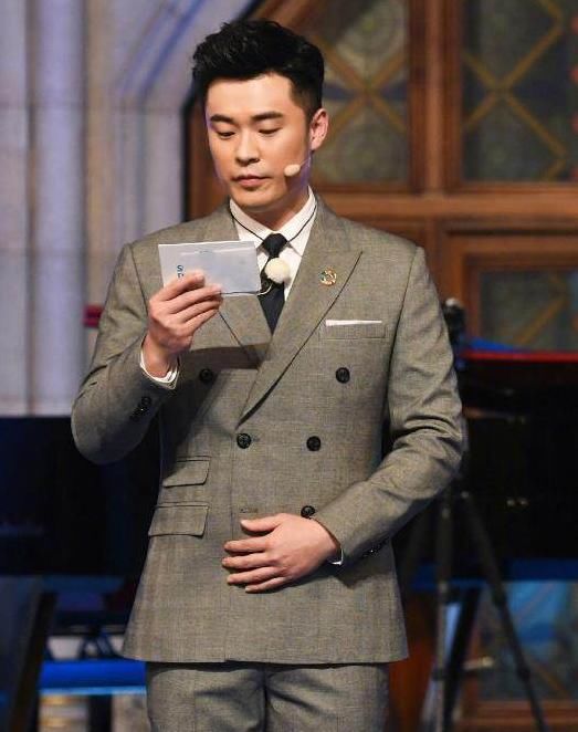 奔跑吧兄弟之陈赫自爆英语水平差!大伙都坐不