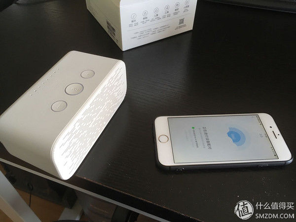 物超所值的智能音箱-天猫精灵方糖