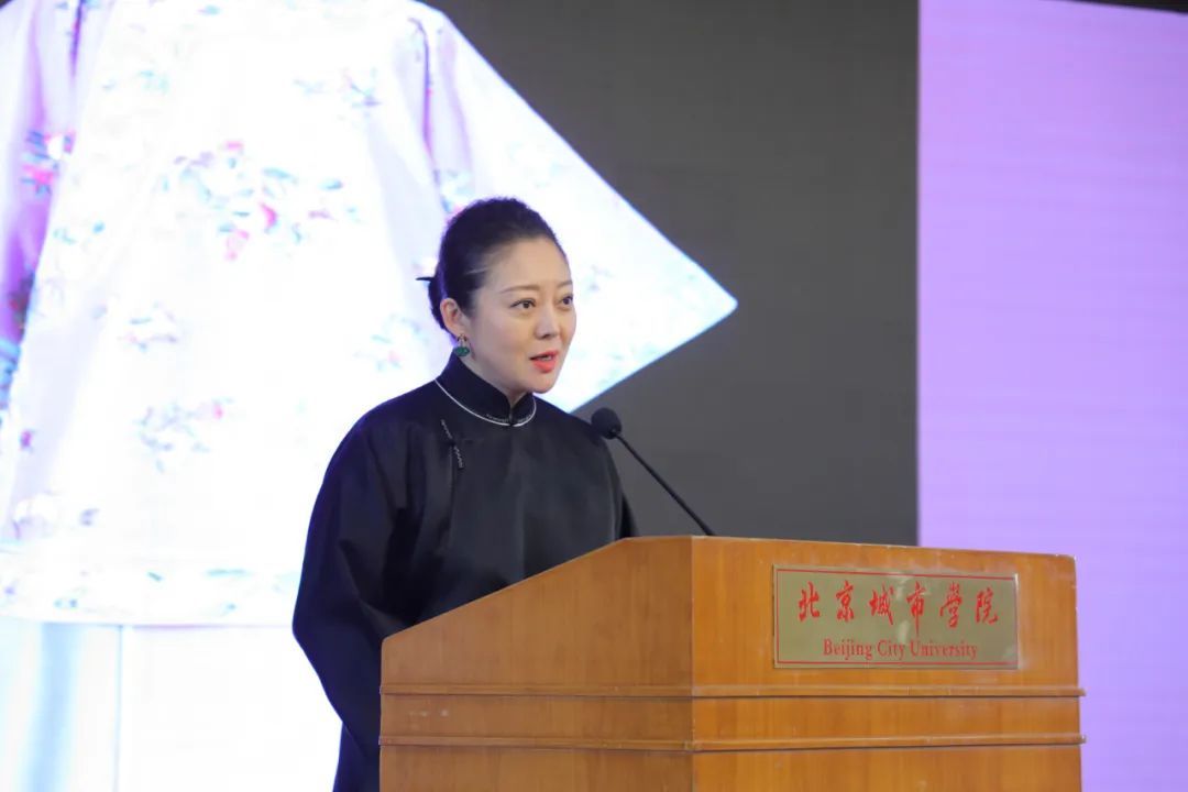 燕京八绝丨“第三届首都非遗创新发展论坛”成功举办_北京时间