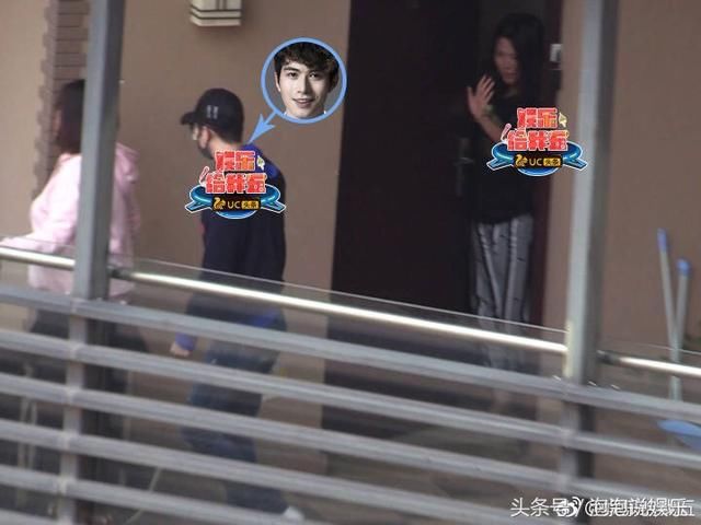 赵五儿爆料,比卓伟靠谱,担心刘昊然吴亦凡的粉