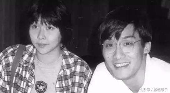 影帝梁家辉,摆地摊娶丑妻入行多年零绯闻,深爱