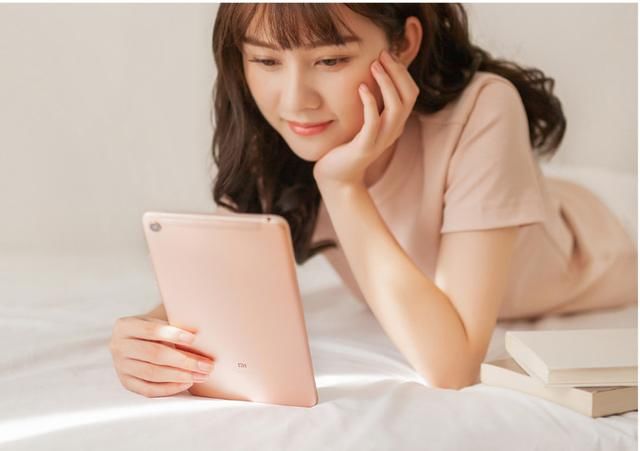 重磅!小米平板4更新MIUI,首次支持小爱同学