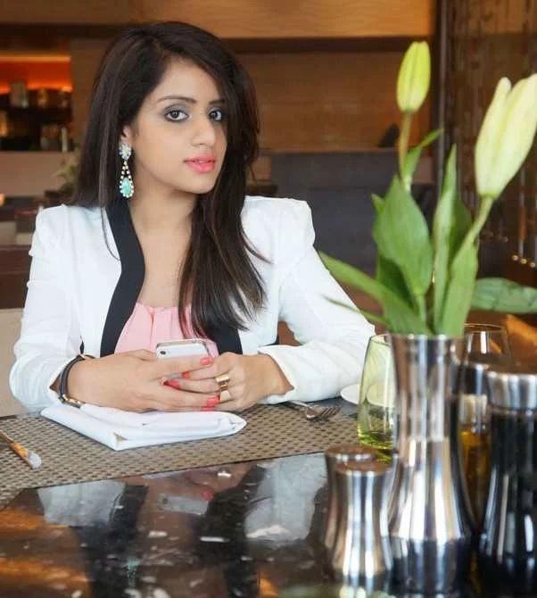 原来印度富人区的生活是这样的!美女如云,奢华程度能比肩迪拜!