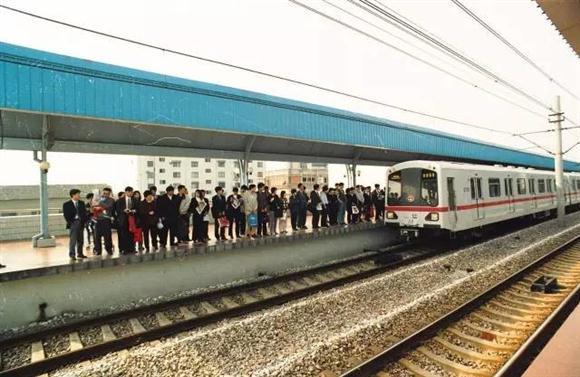 嘘!上海地铁的秘密都在这里了 嘘!上海地铁的秘密都在这里了