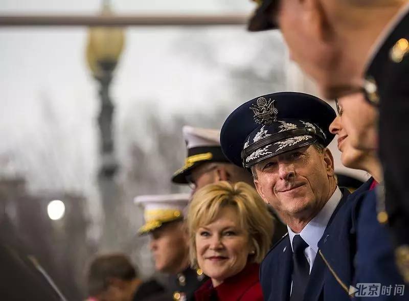 美拟组建太空部队打星战 对中国意味什么?